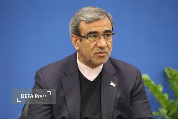 تقویت زیرساختهای برق، پیشران توسعه پایدار خراسان رضوی است تقویت زیرساختهای برق، پیشران توسعه پایدار خراسان رضوی است