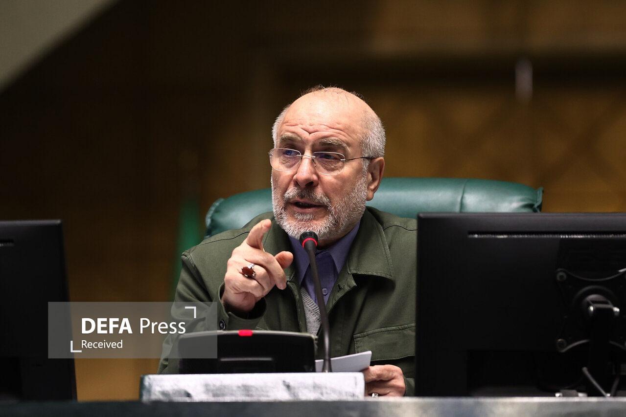 ادامه بررسی طرح حمایت از برگزاری اجتماعات و راهپیماییها در مجلس ادامه بررسی طرح حمایت از برگزاری اجتماعات و راهپیماییها در مجلس