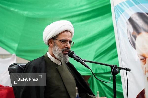 دهه فجر، فرصت شناخت ابعاد انقلاب اسلامی و تبیین ارزش‌های آن است