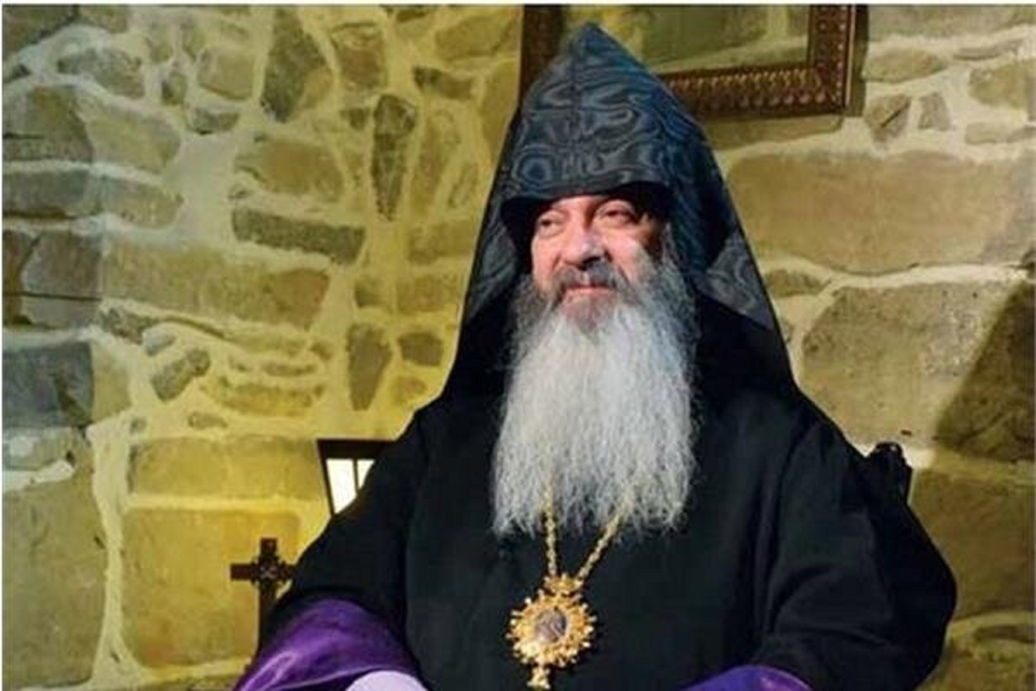 انسجام ملی ایران، ریشه در همزیستی مسالمت‌آمیز ادیان دارد