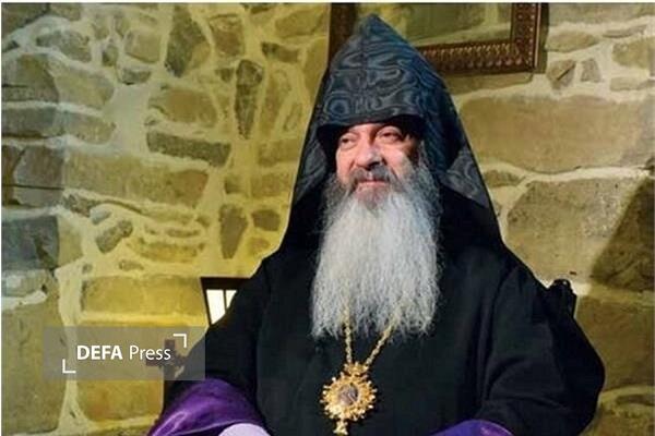 انسجام ملی ایران، ریشه در همزیستی مسالمتآمیز ادیان دارد انسجام ملی ایران، ریشه در همزیستی مسالمتآمیز ادیان دارد