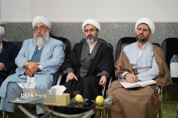 اغتشاشات اخیر، نوعی جنگ ترکیبی و اقدام سازمان‌یافته علیه کشور بود