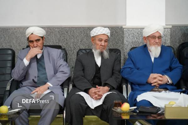 اغتشاشات اخیر، نوعی جنگ ترکیبی و اقدام سازمان‌یافته علیه کشور بود