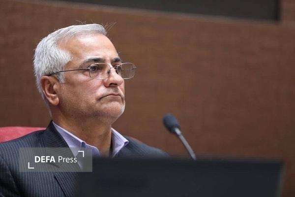 دلجویی از خانوادههای جانباختگان ناآرامیهای اخیر در خراسان رضوی دلجویی از خانوادههای جانباختگان ناآرامیهای اخیر در خراسان رضوی