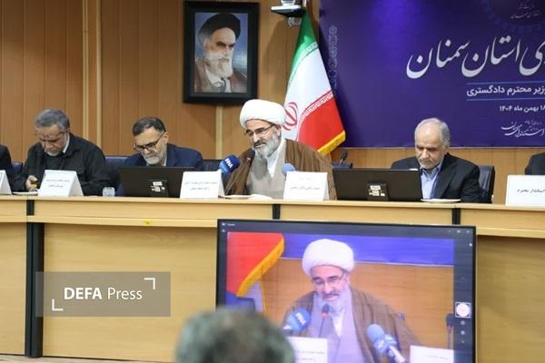 مردم در حفظ و تداوم انقلاب اسلامی نقشی بیبدیل دارند/ ملت ایران، شایستهترین ملت برای خدمترسانی هستند مردم در حفظ و تداوم انقلاب اسلامی نقشی بیبدیل دارند/ ملت ایران، شایستهترین ملت برای خدمترسانی هستند