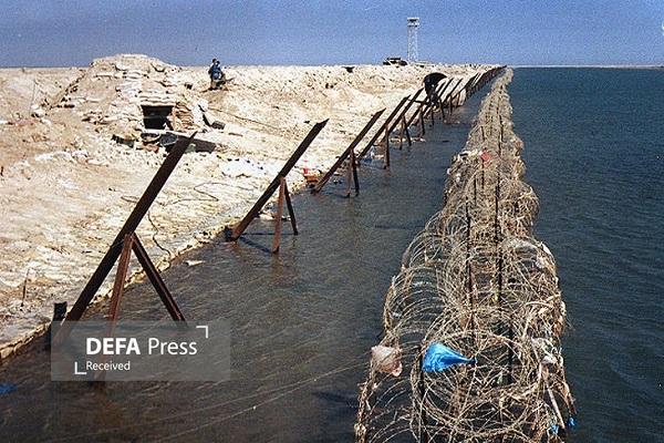 عملیات والفجر ۸ نقطه اوج فعالیتهای واحد جنگ الکترونیک در جنگ بود عملیات والفجر ۸ نقطه اوج فعالیتهای واحد جنگ الکترونیک در جنگ بود