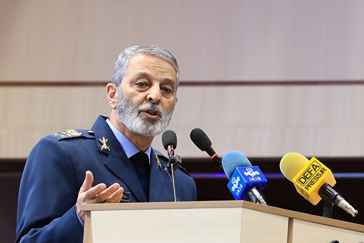 سرلشکر موسوی: آمادگی ایران برای جنگ بلندمدت/ عواقب جنگ منطقه‌ای بر عهده آمریکا و رژیم صهیونیستی است