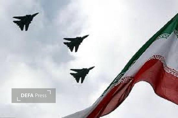 پاداش:روز نیروی هوایی؛ یادآور ایمان، شجاعت و نقطه عطفی در تاریخ انقلاب اسلامی پاداش:روز نیروی هوایی؛ یادآور ایمان، شجاعت و نقطه عطفی در تاریخ انقلاب اسلامی