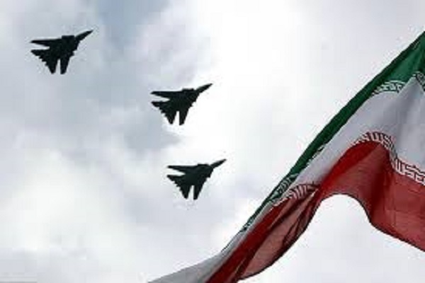 پاداش:روز نیروی هوایی؛ یادآور ایمان، شجاعت و نقطه عطفی در تاریخ انقلاب اسلامی