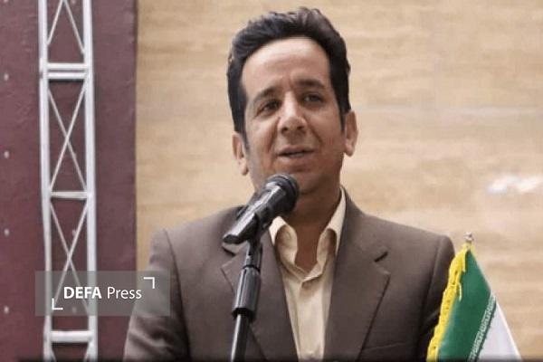 فرحبخش: دهه فجر فرصتی مغتنم برای تقویت نشاط، امید و هویت دانشآموزان است فرحبخش: دهه فجر فرصتی مغتنم برای تقویت نشاط، امید و هویت دانشآموزان است