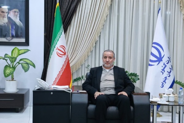 جهاددانشگاهی، موتور محرک توسعه واقعی خراسان جنوبی باشد