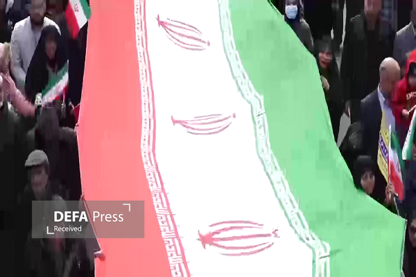 اعلام مسیرهای راهپیمایی ۲۲ بهمن در لرستان اعلام مسیرهای راهپیمایی ۲۲ بهمن در لرستان