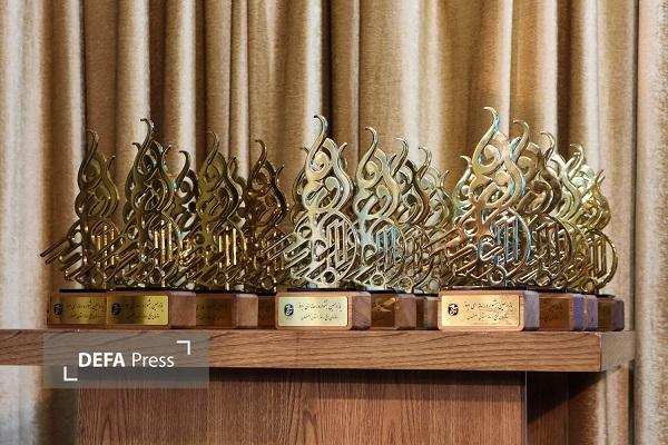 یازدهمین جشنواره رسانهای ابوذر در اصفهان به کار خود پایان داد یازدهمین جشنواره رسانهای ابوذر در اصفهان به کار خود پایان داد