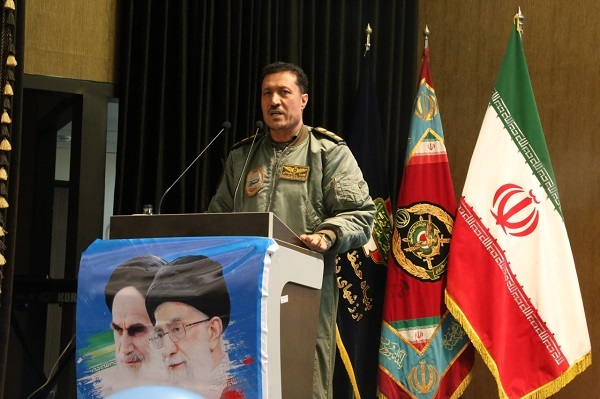 انقلاب اسلامی ما با اتکال به خدا و حمایت مردم پیروز خواهد شد