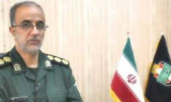 پیام مدیر کل حفظ آثار و نشر ارزش‌های دفاع مقدس و مقاومت استان خراسان جنوبی به مناسبت ١٩ بهمن روز نیروی هوایی