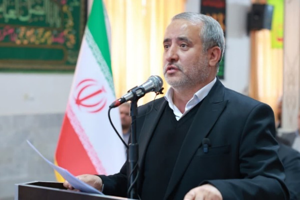 خراسان جنوبی، برترین استان کشور در اجرای پروژه دهیاری ها