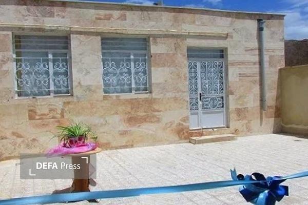 ۴۱۷ خانواده نیازمند خراسانجنوبی صاحبخانه شدند ۴۱۷ خانواده نیازمند خراسانجنوبی صاحبخانه شدند