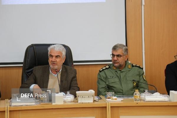 هدف دشمن در جنگ شناختی، تصرف ذهن و عاطفه مردم است هدف دشمن در جنگ شناختی، تصرف ذهن و عاطفه مردم است