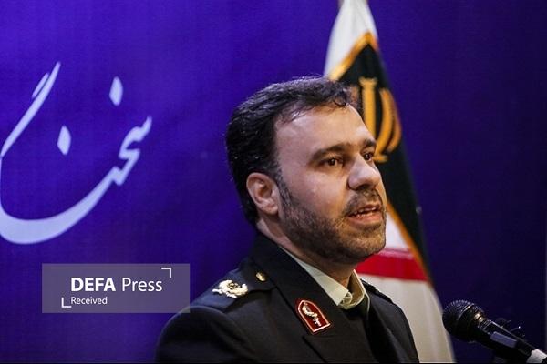 سخنگوی فراجا از تاسیس دبیرستانهای پلیس در کشور خبر داد سخنگوی فراجا از تاسیس دبیرستانهای پلیس در کشور خبر داد