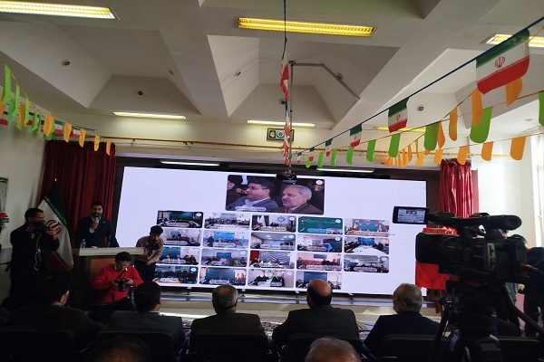 بهره‌برداری همزمان از سامانه‌های گرمایشی و سرمایشی ۲۴ هزار کلاس درس کشور