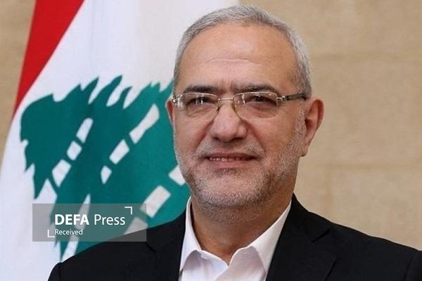 حزبالله لبنان: در صورت جنگ علیه ایران، صادرات نفت دچار اختلال میشود حزبالله لبنان: در صورت جنگ علیه ایران، صادرات نفت دچار اختلال میشود