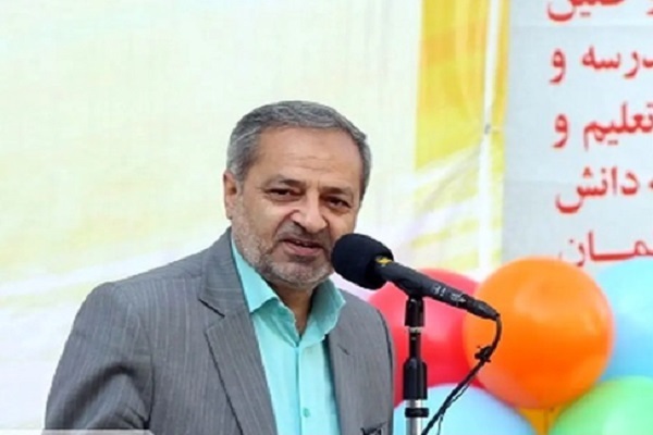 وزیر آموزش و پرورش: ۲۹.۵ همت برای تجهیز مدارس کشور اختصاص یافت