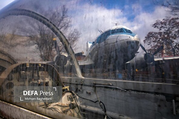 موزه ملی هوانوردی ایران