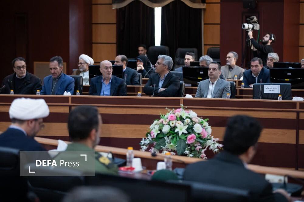 در جلسه شورای اداری استان مرکزی مطرح شد؛