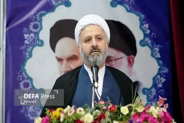 اعطای ۱۰ روز مرخصی به زندانیان واجد شرایط لرستان به مناسبت دهه فجر اعطای ۱۰ روز مرخصی به زندانیان واجد شرایط لرستان به مناسبت دهه فجر