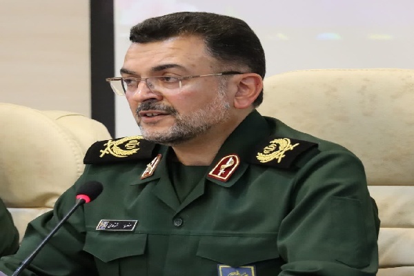 جنگ امروز دشمن، جنگ رسانه‌ای است/ وظیفه ما فقط دفاع نیست، باید هجومی عمل کنیم