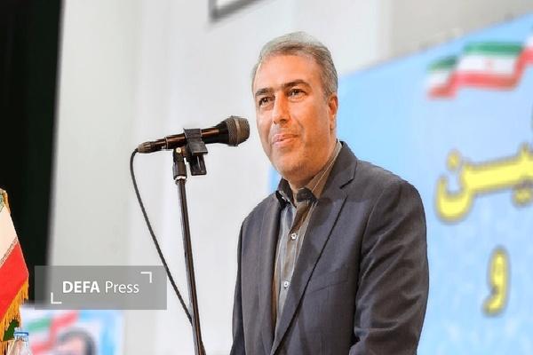 استان کردستان به کارگاه بزرگ عمرانی در حوزه مدرسه‌سازی تبدیل شده است