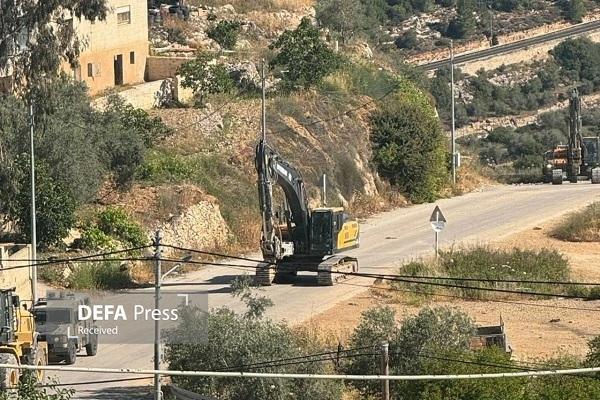 رام‌الله: اسرائیل حاکمیتی بر هیچ یک از شهر‌های فلسطین ندارد