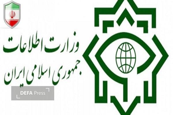 شناسایی و بازداشت تروریستهای مسلح در ایلام شناسایی و بازداشت تروریستهای مسلح در ایلام