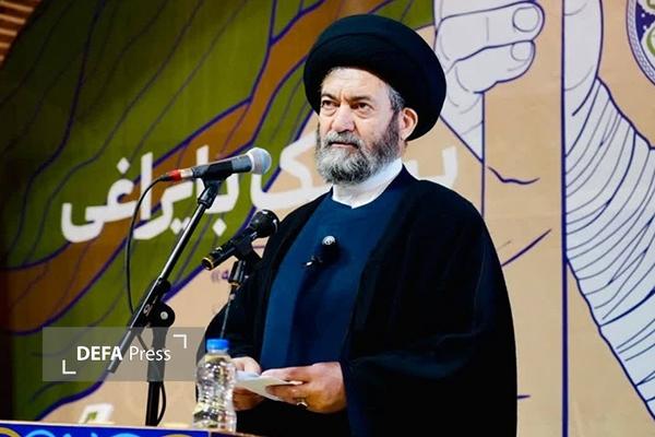 نوزدهم ژانویه، توطئه ۷۰ ساله بیگانگان را خنثی کرد