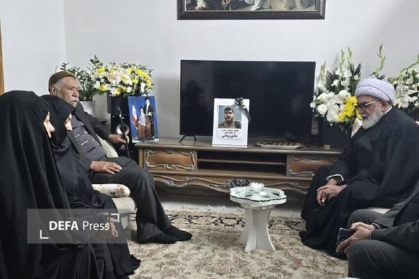 آیتالله مروی: ماهیت تروریستی اغتشاشات با شهادت مردم بیگناه و اهانت به مقدسات آشکار شد آیتالله مروی: ماهیت تروریستی اغتشاشات با شهادت مردم بیگناه و اهانت به مقدسات آشکار شد