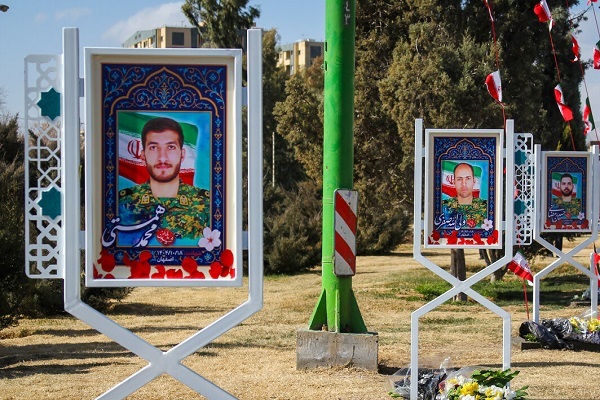 «میدان علیخانی»؛ یادمانی برای یادآوری!