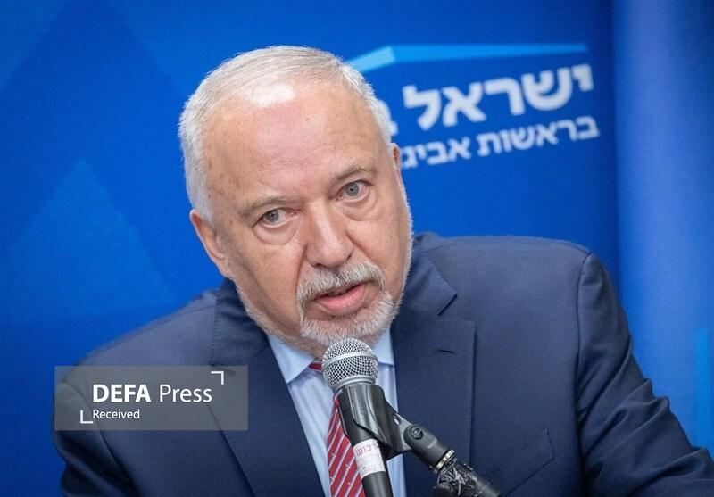 لیبرمن: ایرانی‌ها در جنگ ۱۲ روزه به اهداف راهبردی ما حمله کردند