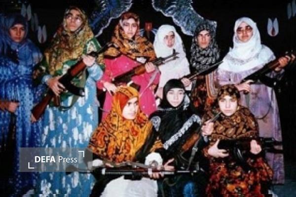 سازمان پیشمرگان مسلمان کُرد و نقش آن در تأمین امنیت منطقه غرب کشور سازمان پیشمرگان مسلمان کُرد و نقش آن در تأمین امنیت منطقه غرب کشور