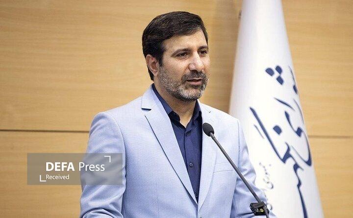 طحان نظیف: نیازمند قانونی جامع برای بررسی لایحه بودجه هستیم طحان نظیف: نیازمند قانونی جامع برای بررسی لایحه بودجه هستیم