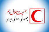 بیانیه جمعیت هلال‌ احمر درباره اغتشاشات اخیر و آسیب به امدادگران