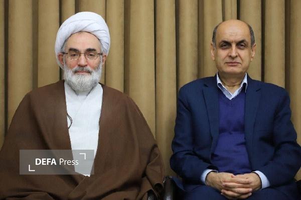 پیام مشترک نماینده ولیفقیه و استاندار گیلان بمناسبت اعیاد مبارک شعبانیه پیام مشترک نماینده ولیفقیه و استاندار گیلان بمناسبت اعیاد مبارک شعبانیه