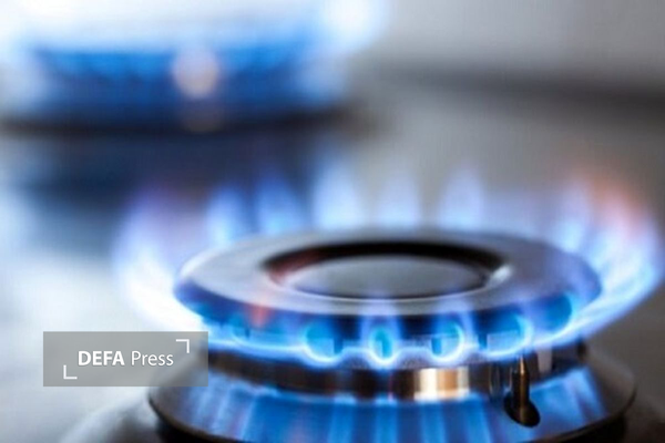 رکورد مصرف گاز در کردستان طی ۲۴ ساعت گذشته شکسته شد