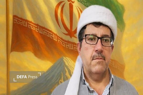 دخالت‌های ترامپ نشانه ناتوانی در فهم استقلال کشور‌ها است