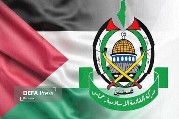 حماس عضویت نتانیاهو در شورای صلح غزه را محکوم کرد حماس عضویت نتانیاهو در شورای صلح غزه را محکوم کرد