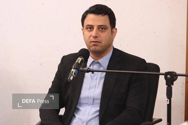 حضور ۲ نماینده تئاتر مازندران در چهل‌و‌چهارمین جشنواره بین‌المللی تئاتر فجر