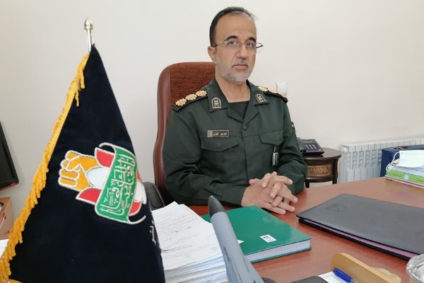 پیام مدیرکل حفظ آثار و نشر ارزش‌های دفاع مقدس و مقاومت استان خراسان جنوبی به مناسبت سالروز عملیات افتخارآمیز والفجر ۸ و روز حفاظت اطلاعات در سپاه