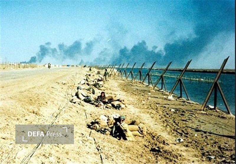 عملیات والفجر ۸؛ فتح فاو در پرتو ایثار و مجاهدت شهدای شاخص استان البرز عملیات والفجر ۸؛ فتح فاو در پرتو ایثار و مجاهدت شهدای شاخص استان البرز