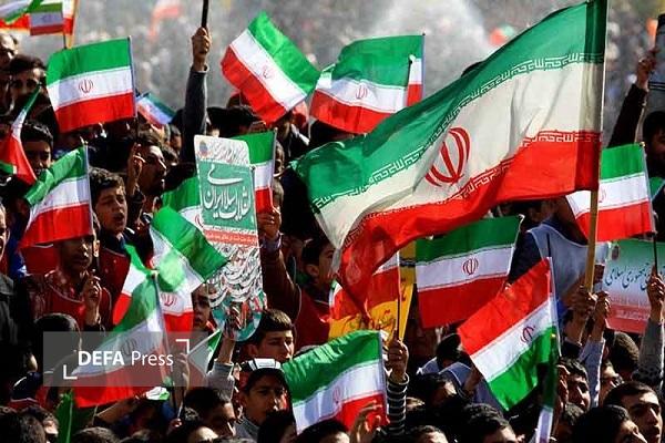 یادداشت| اهمیت استراتژیک حضور در 22 بهمن؛ از پاسخ به تهدیدات تا حفظ انسجام ملی