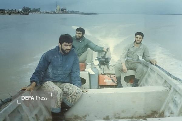 حماسه‌ای که جهانی شد؛ روایت مازندرانی‌ها از والفجر ۸