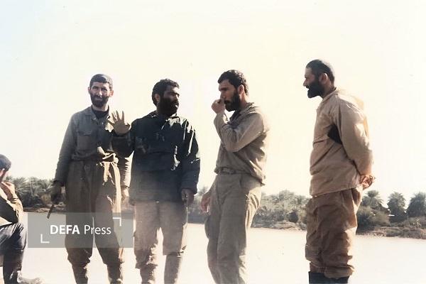 حماسه‌ای که جهانی شد؛ روایت مازندرانی‌ها از والفجر ۸